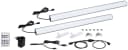 PAULMANN LED-Streifen EntertainLED Lightbar RGB Schwarz 2er Set Bild 3