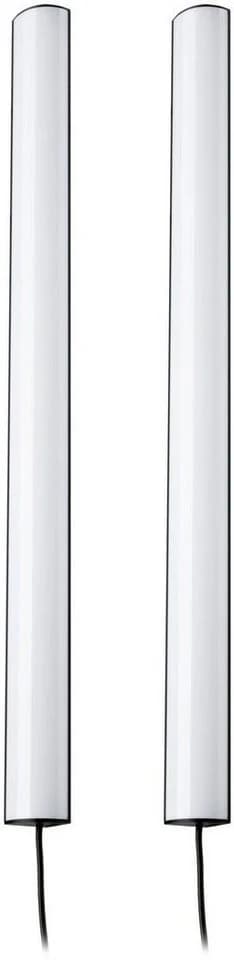 PAULMANN LED-Streifen EntertainLED Lightbar RGB Schwarz 2er Set - Bild 4