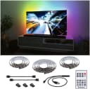 Paulmann EntertainLED LED-Strip RGB TV-Set 75 Zoll Bild 1