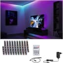 Paulmann EntertainLED LED-Strip RGB Set 3m Bild 1