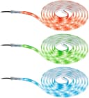 PAULMANN SimpLED Outdoor LED-Streifen RGB Transparent 3m Bild 4
