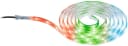 PAULMANN SimpLED Outdoor LED-Streifen RGB Transparent 3m Bild 5