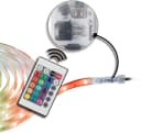 PAULMANN LED-Streifen SimpLED Outdoor RGB Transparent IP65 Bild 1
