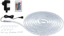 PAULMANN LED-Streifen SimpLED Outdoor RGB Transparent IP65 Bild 2