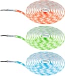 PAULMANN LED-Streifen SimpLED Outdoor RGB Transparent IP65 Bild 3