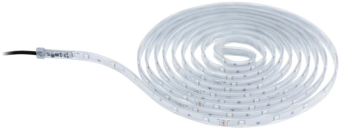 PAULMANN LED-Streifen SimpLED Outdoor RGB Transparent IP65 - Bild 5