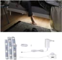 Paulmann LED-Streifen MaxLED 250 Comfort Set Weiß Bewegungssensor Bild 2