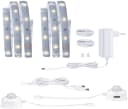 PAULMANN MaxLED 250 Comfort Set LED-Streifen Silber Bewegungssensor Bild 2
