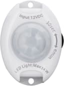 PAULMANN MaxLED 250 Comfort Set LED-Streifen Silber Bewegungssensor Bild 4