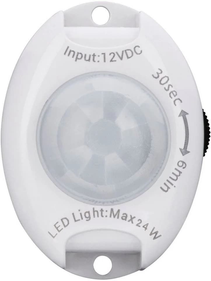 PAULMANN MaxLED 250 Comfort Set LED-Streifen Silber Bewegungssensor - Bild 4