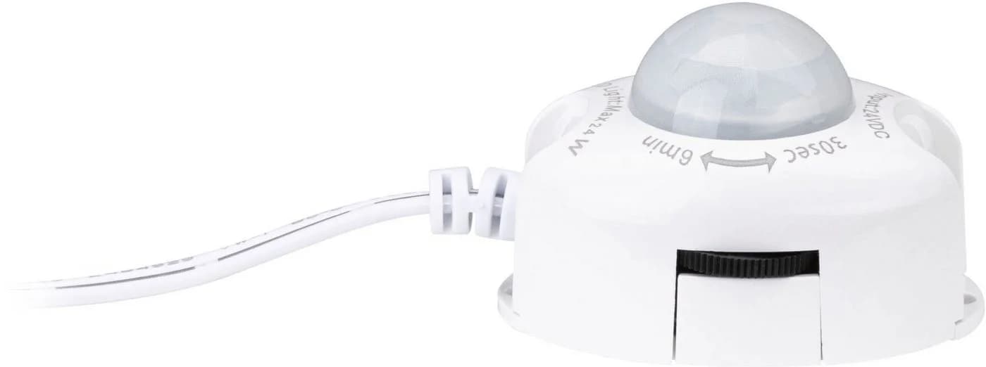 PAULMANN MaxLED 250 Comfort Set LED-Streifen Silber Bewegungssensor - Bild 5