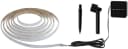 Paulmann 78897 Solar-LED-Strip 3 Meter RGB Bild 1