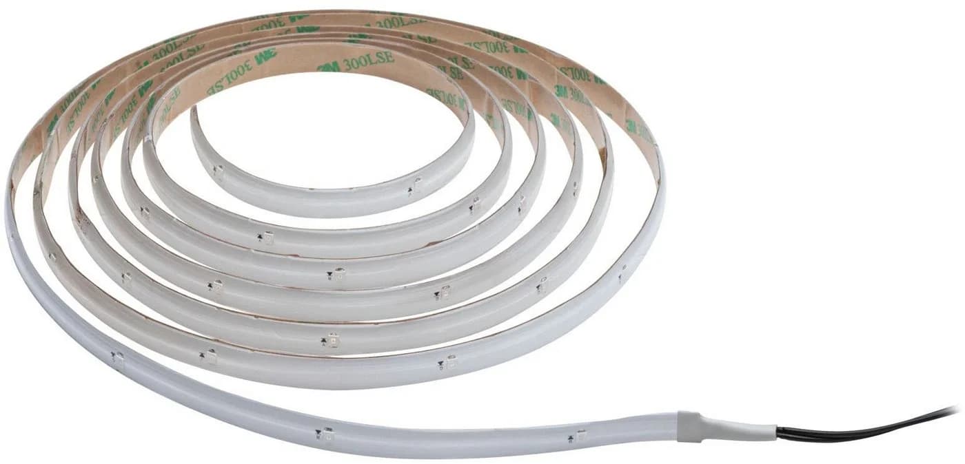 Paulmann 78897 Solar-LED-Strip 3 Meter RGB - Bild 4