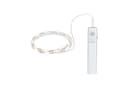 PAULMANN LED Stripe 1m Batteriebetrieben Weiß mit Bewegungsmelder Bild 2