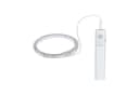 PAULMANN LED Stripe 1m Batteriebetrieben Weiß mit Bewegungsmelder Bild 3