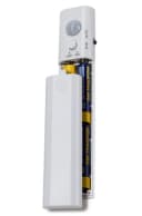 PAULMANN LED Stripe 1m Batteriebetrieben Weiß mit Bewegungsmelder Bild 5