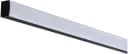 PAULMANN LED-Streifen Square Profil 1m Schwarz Bild 2