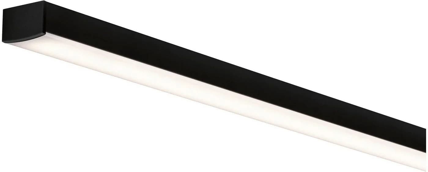 PAULMANN LED-Streifen Square Profil 1m Schwarz - Bild 4