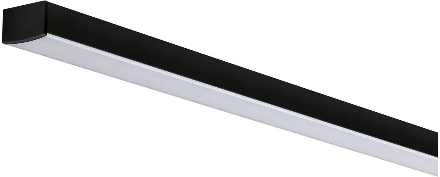 PAULMANN LED-Streifen Square Profil 1m Schwarz - Bild 5