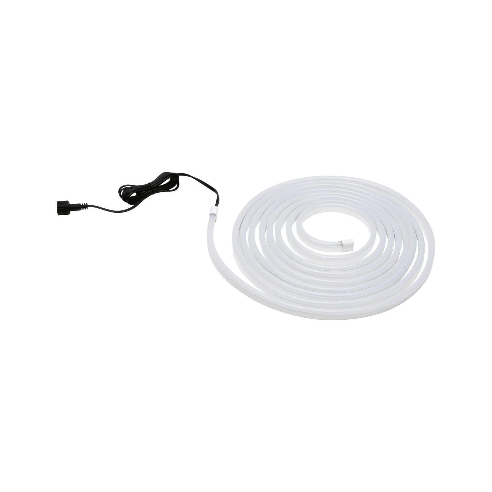 PAULMANN LED Stripe SimpLED Outdoor Warmweiß 5m IP65
