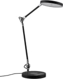 PAULMANN LED Schreibtischlampe Numis Schwarz Dimmbar Qi-Ladepad Bild 5