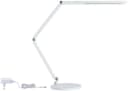 Paulmann LED Schreibtischlampe FlexBar Weiß Dimmbar Bild 2