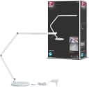 Paulmann LED Schreibtischlampe FlexBar Weiß Dimmbar Bild 4