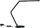 PAULMANN LED Schreibtischlampe FlexBar Schwarz Dimmbar Bild 2