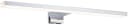 Paulmann Spiegelleuchte Evie Chrom Grau IP44 LED Bild 2
