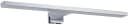 Paulmann Spiegelleuchte Evie Chrom Grau IP44 LED Bild 3