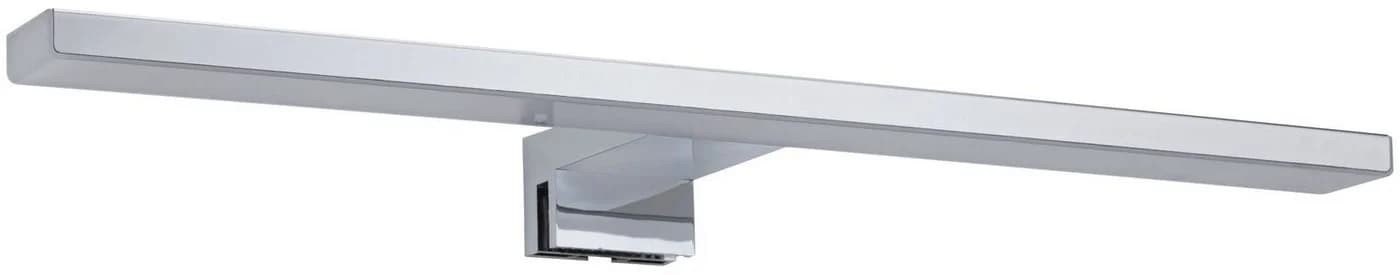 Paulmann Spiegelleuchte Evie Chrom Grau IP44 LED - Bild 3