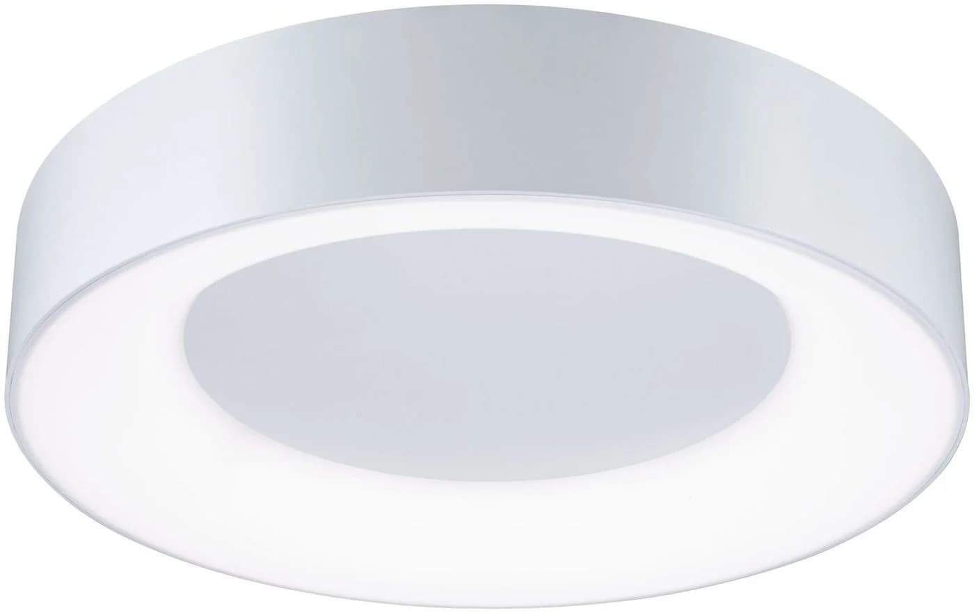 PAULMANN LED Deckenleuchte Selection Bathroom Casca Weiß IP44 - Bild 2