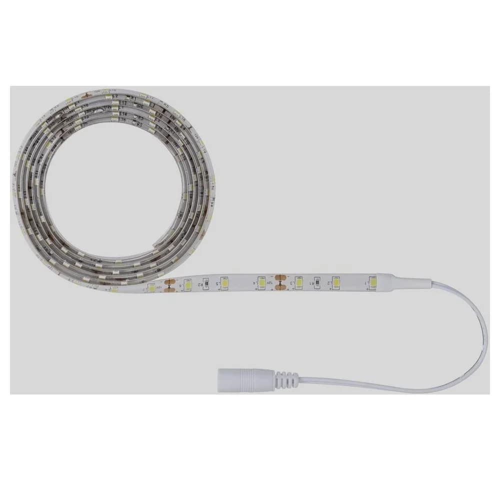 PAULMANN LED Stripe SimpLED Warmweiß 1,5m Komplettset - Bild 2