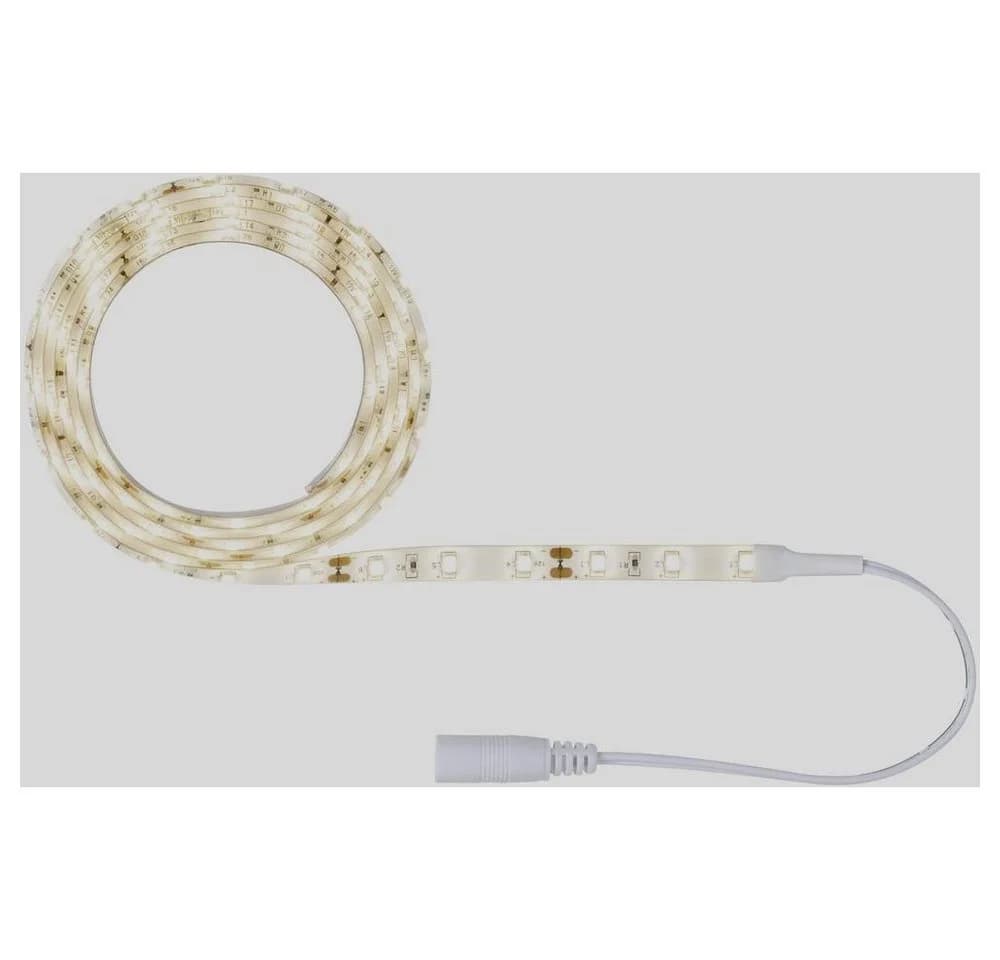 PAULMANN LED Stripe SimpLED Warmweiß 1,5m Komplettset - Bild 4
