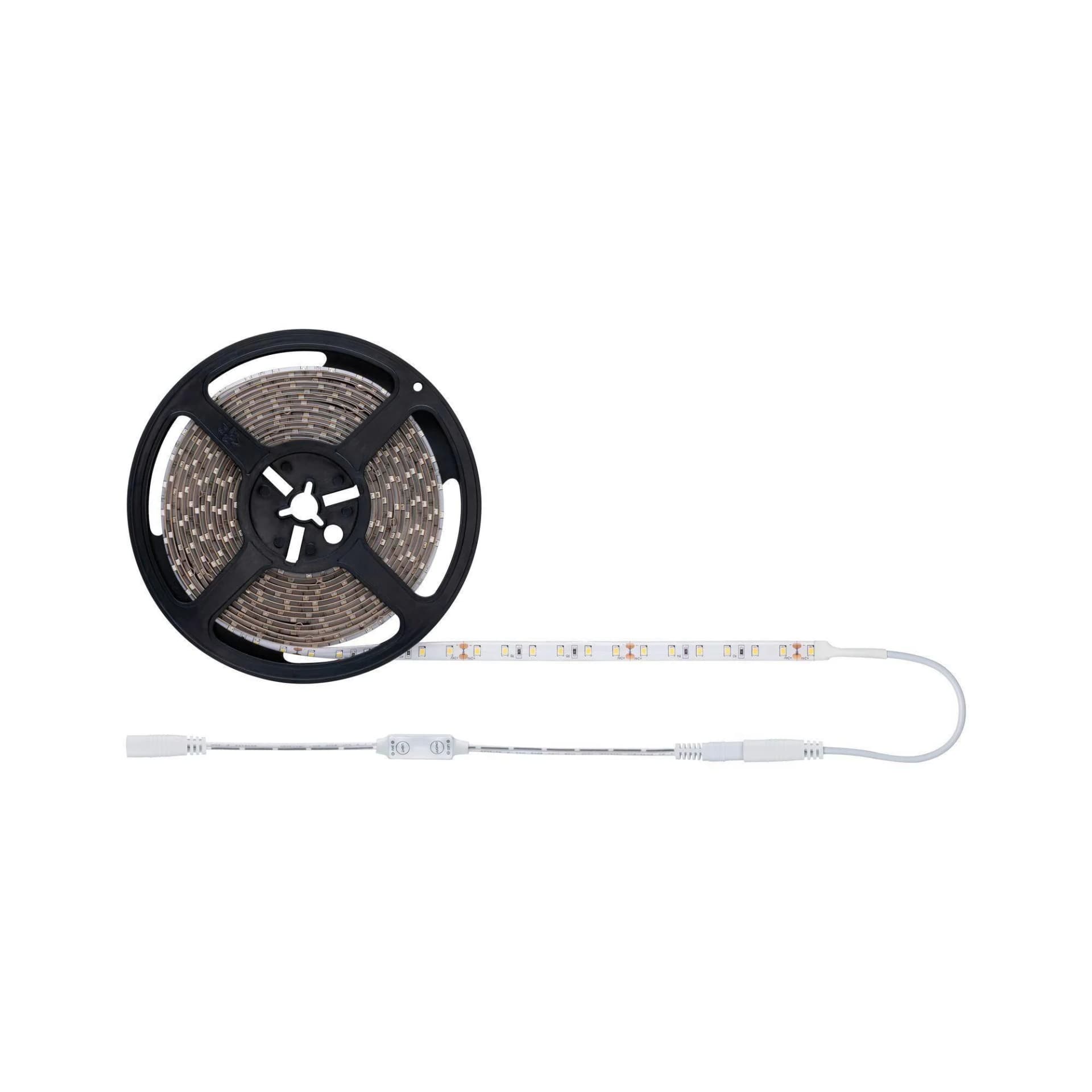 Paulmann LED-Dekoleuchte SimpLED 5 m, 3.000 K