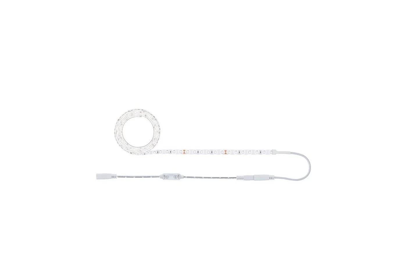 Paulmann LED-Strip SimpLED Power Weiß 17 Watt - Bild 3