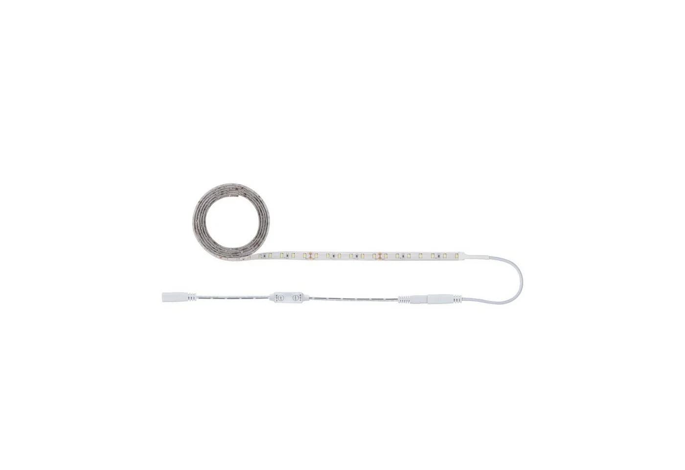 Paulmann LED-Strip SimpLED Power Weiß 17 Watt - Bild 4