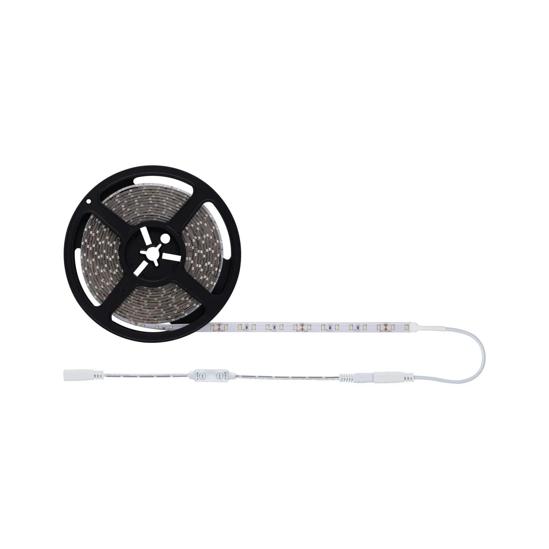 Paulmann LED-Dekoleuchte SimpLED 5 m, 4.000 K