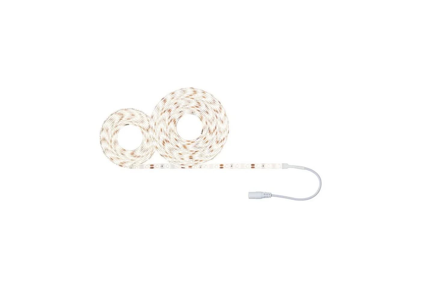 Paulmann SimpLED Strip Set 20 W Warmweiß 7,5 m - Bild 3