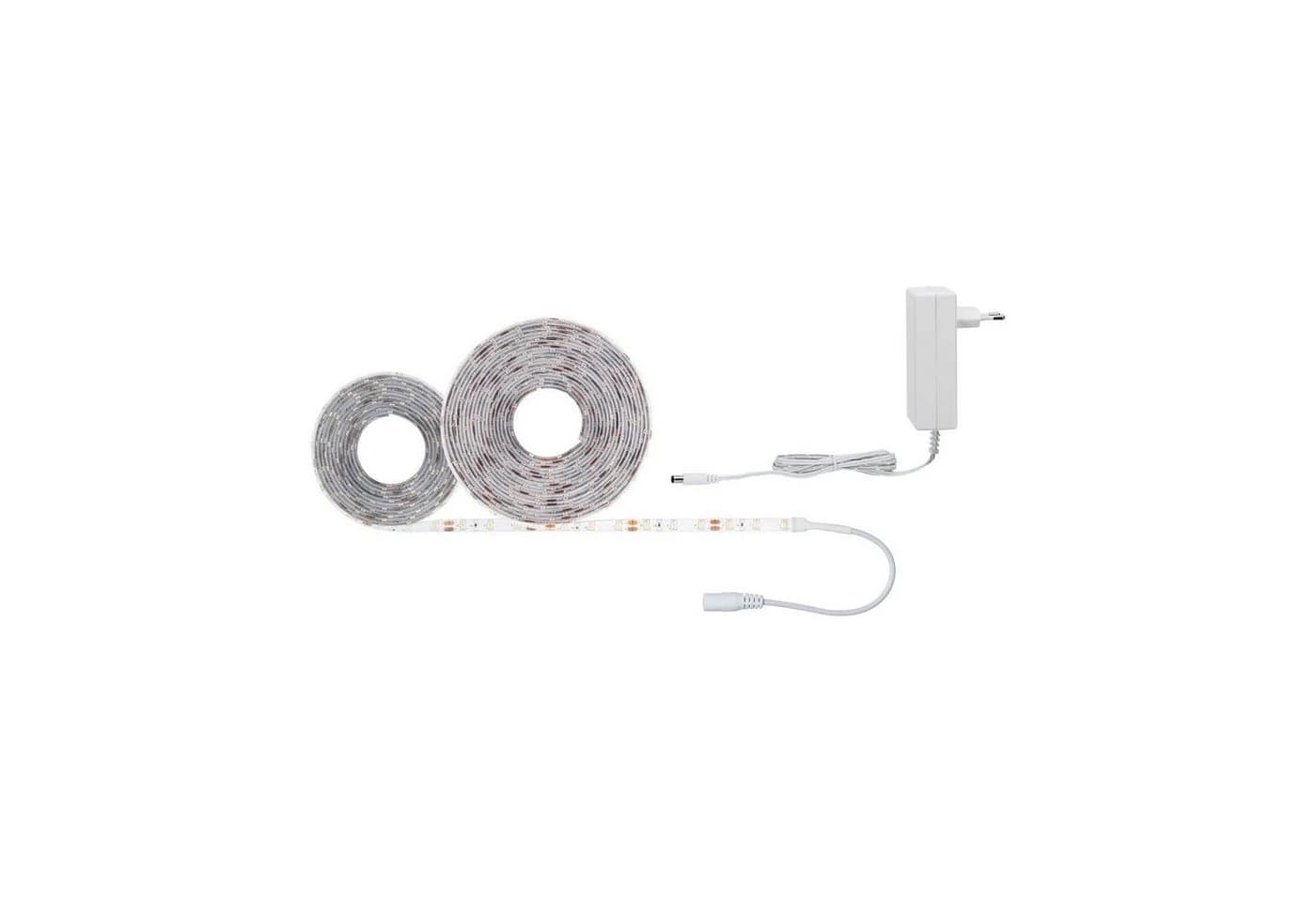 Paulmann SimpLED Strip Set 20 W Warmweiß 7,5 m - Bild 4