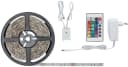 PAULMANN SimpLED LED-Streifen 5m Weiß RGB Fernbedienung Bild 1