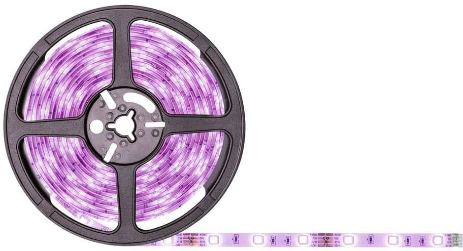 PAULMANN SimpLED LED-Streifen 5m Weiß RGB Fernbedienung - Bild 4