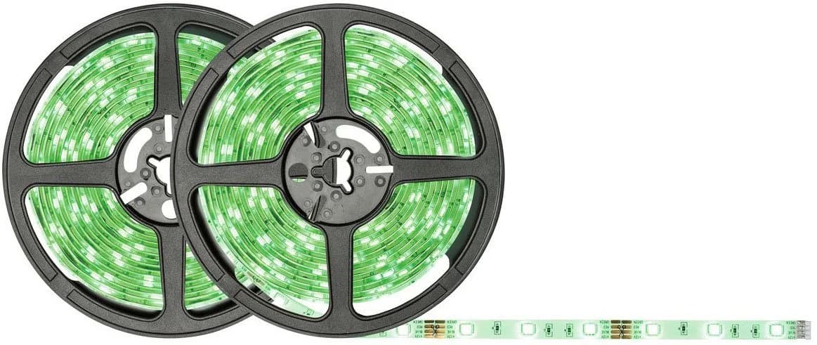 Paulmann SimpLED Strip Set 28 W RGB 10 m - Bild 4