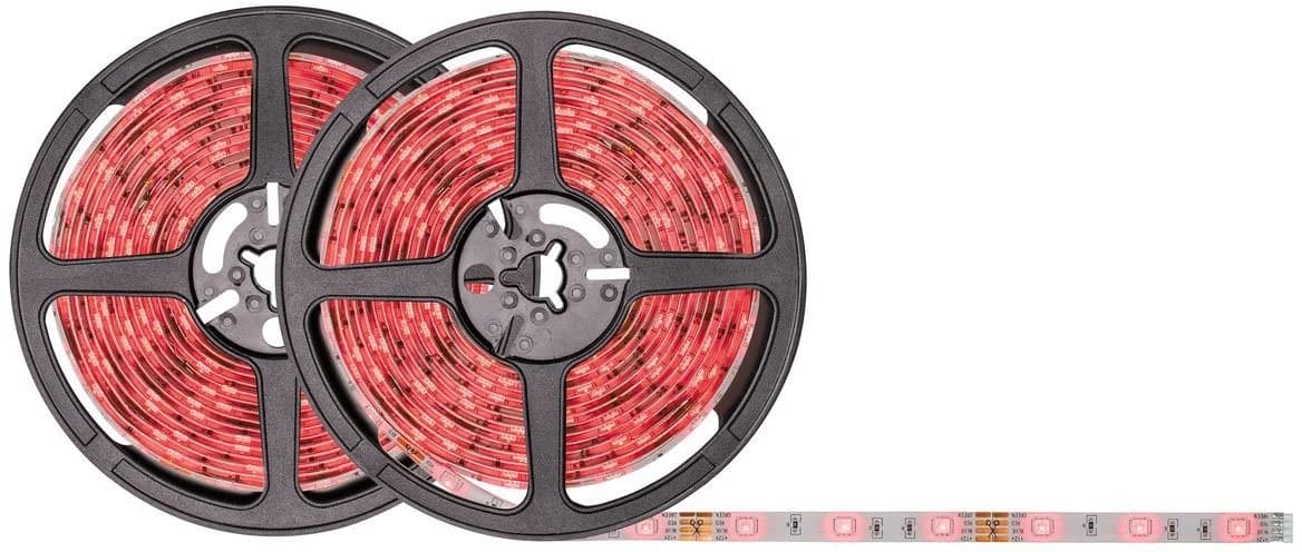Paulmann SimpLED Strip Set 28 W RGB 10 m - Bild 5