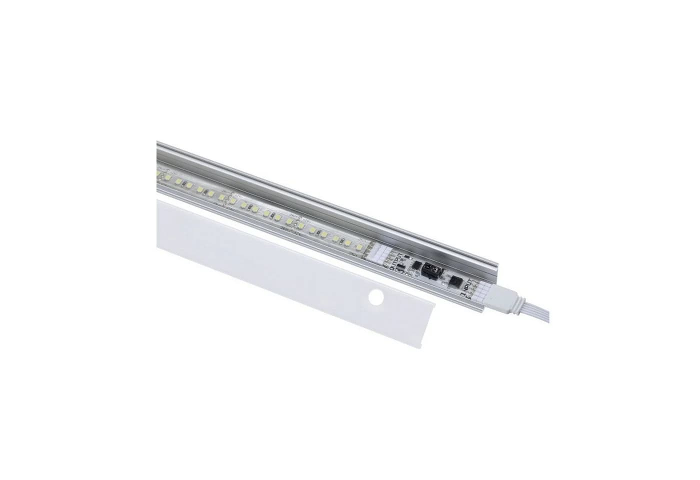 PAULMANN LED-Streifen MaxLED Touchless Sensor Dimm/Switch 24V DC weiß - Bild 3