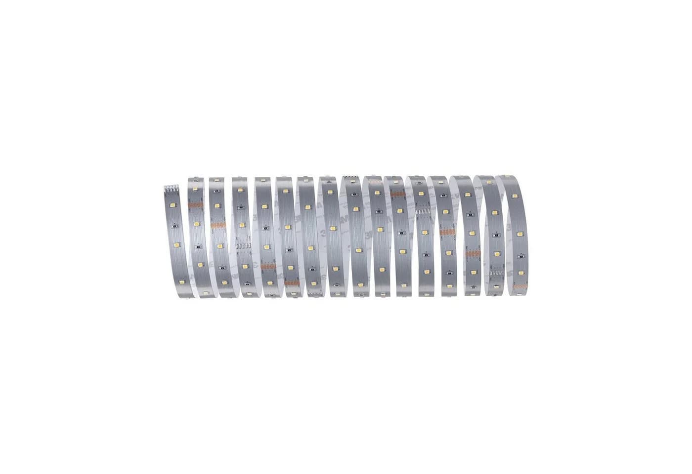 Paulmann MaxLED 250 Erweiterung IP20 Warmweiß 5m - Bild 2