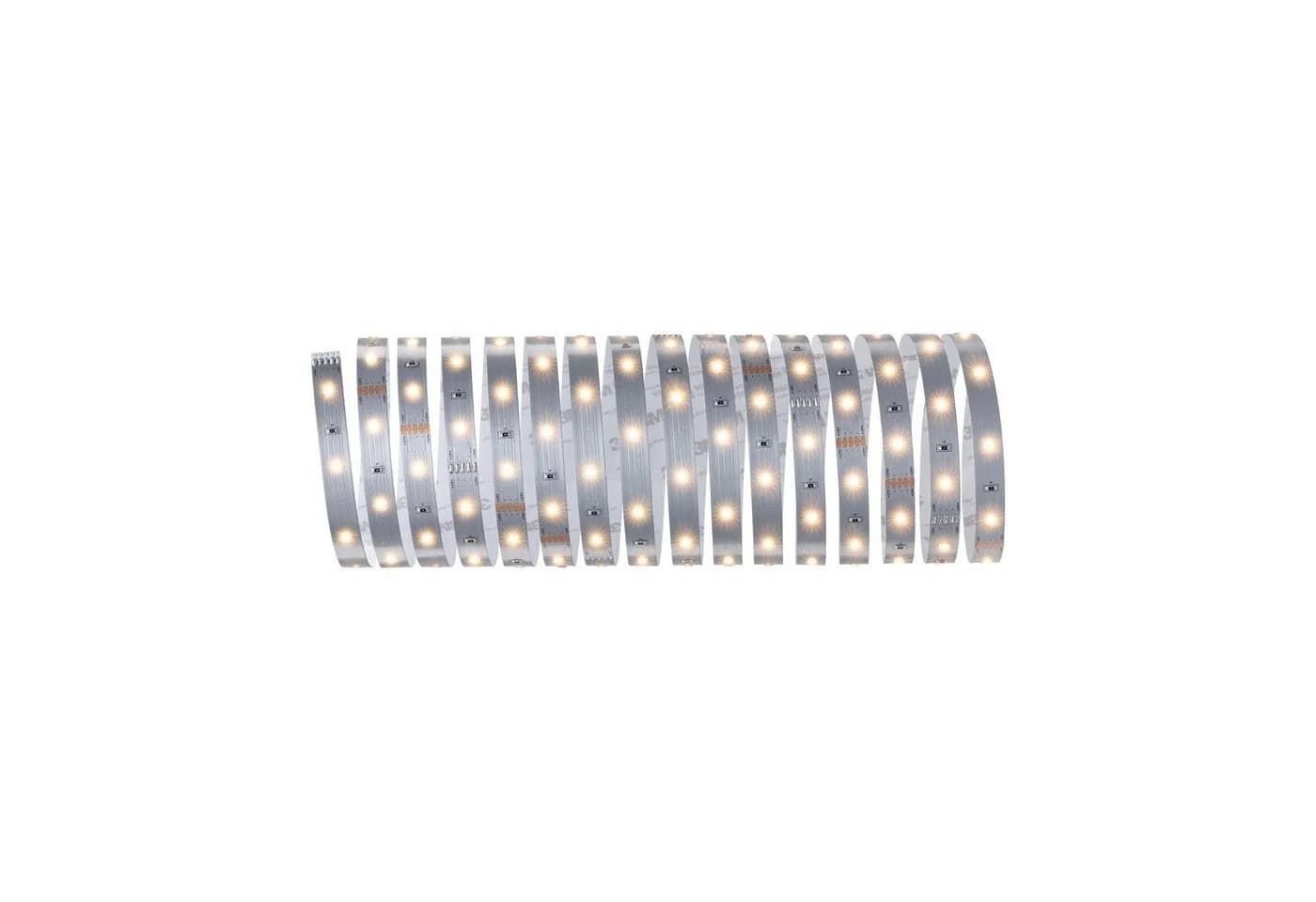 Paulmann MaxLED 250 Erweiterung IP20 Warmweiß 5m - Bild 3