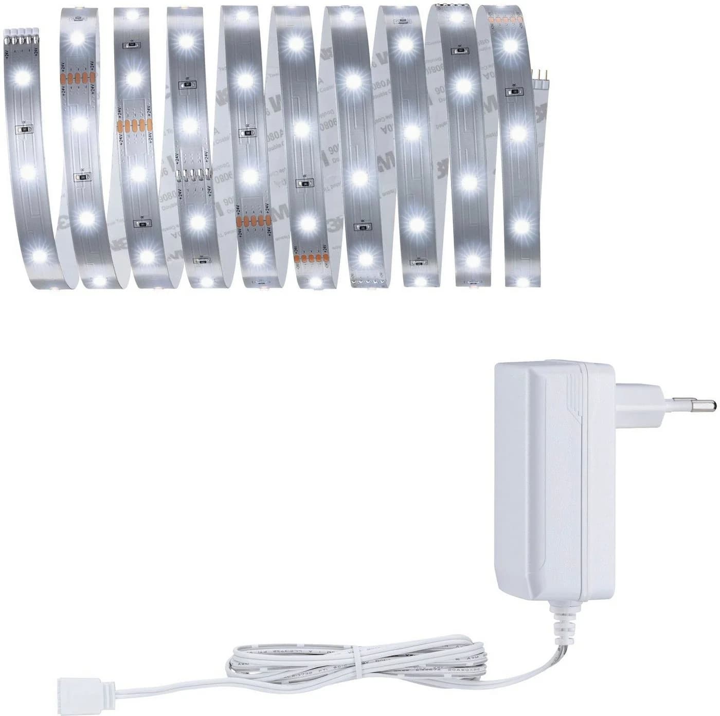 Paulmann MaxLED 250 Basisset IP20 Tageslicht 3m