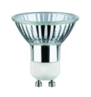 Paulmann Halogen Reflektor 50W GU10 230V Silber Dimmbar Bild 1