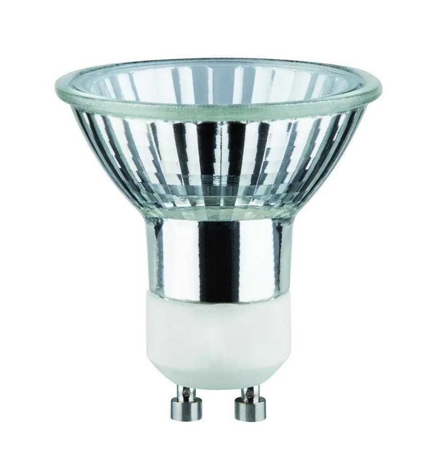 Paulmann Halogen Reflektor 50W GU10 230V Silber Dimmbar - Bild 3